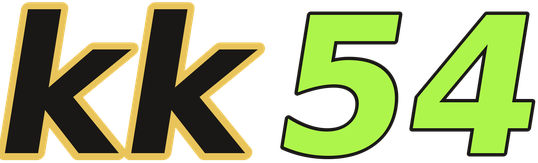 kk54 logo